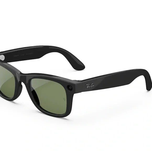 NWT Ray Ban Meta Wayfarer Glasses Gen 2 - Picture 3 of 8